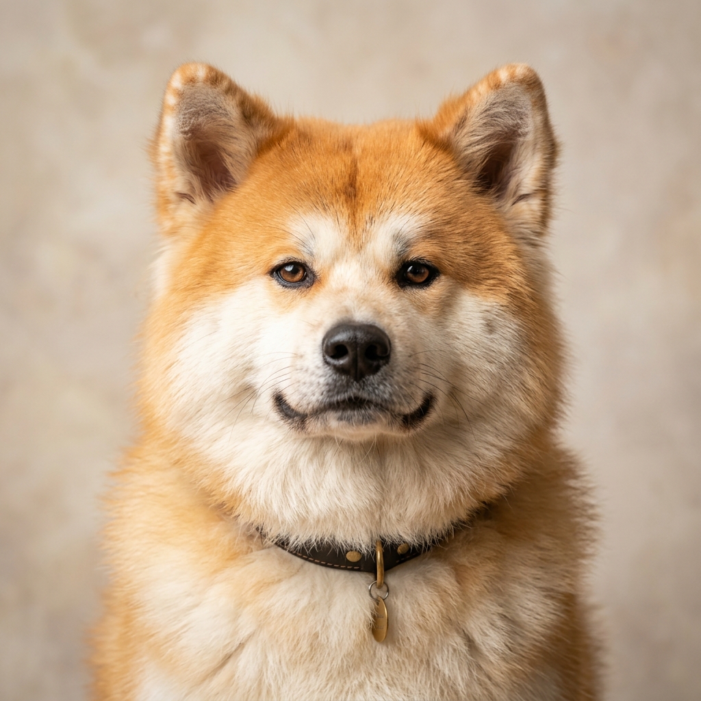 Akita