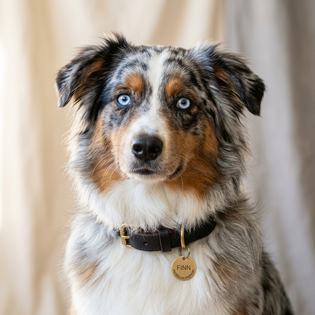Australian Shepherd
