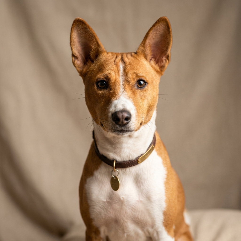Basenji