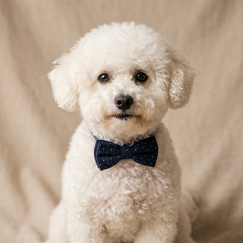 Bichon Frise