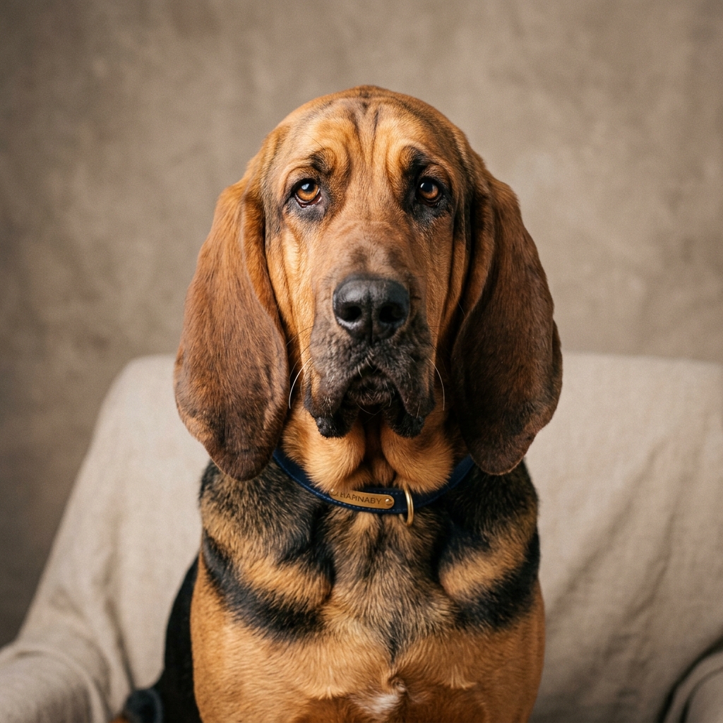 Bloodhound
