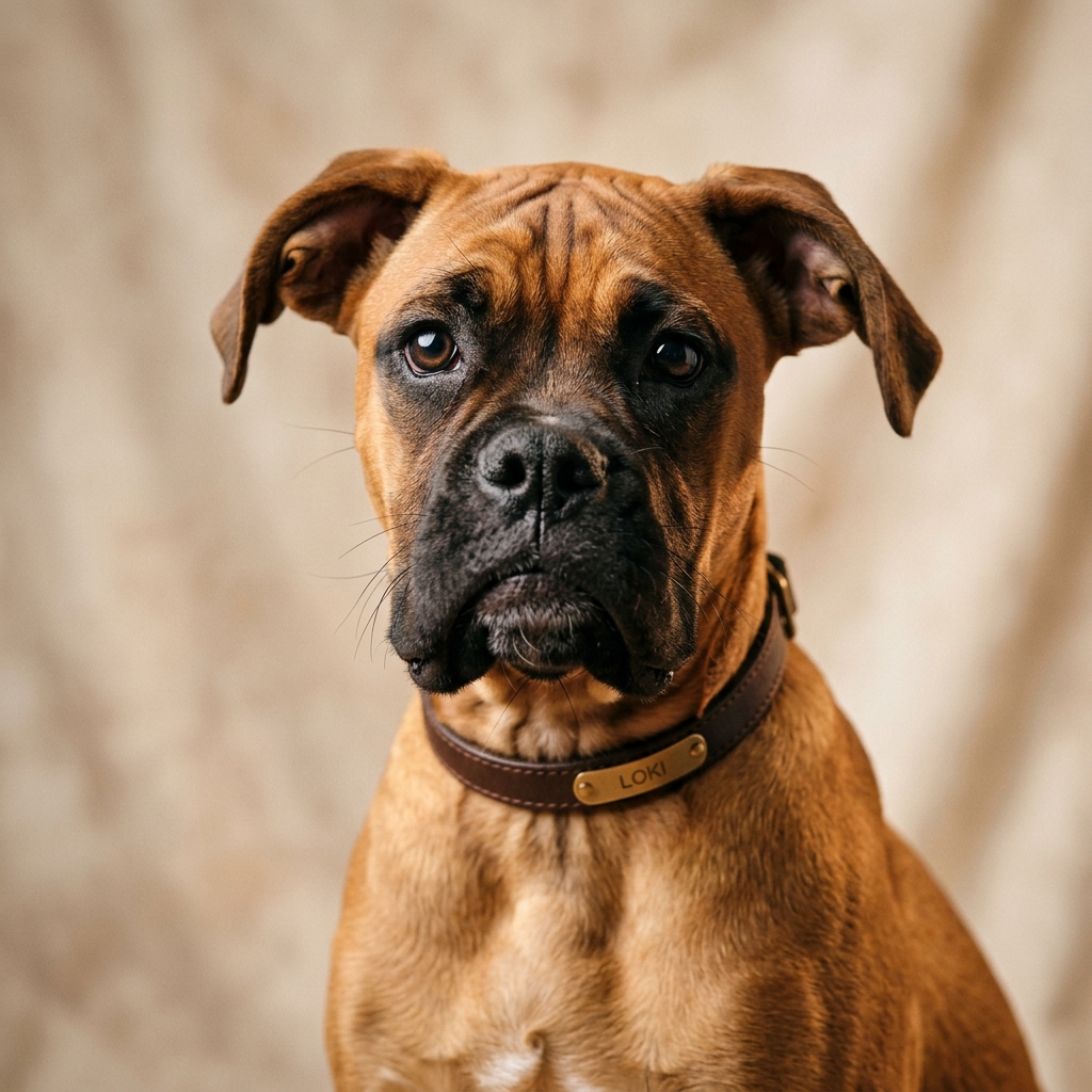 Boxer